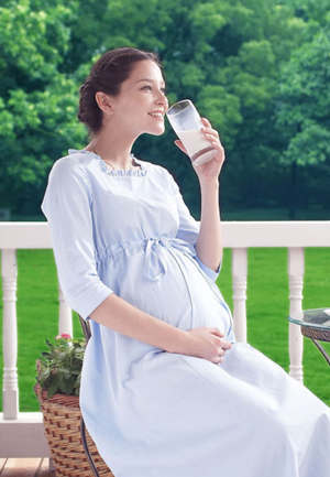 孕妇碱性磷酸酶偏高