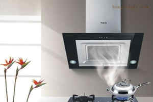 备孕计划不要长期在厨房受烟熏