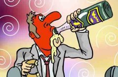 �Ⱦ���������ô���� Ϊʲô�Ⱦ��Ժ��˵���ɫ��