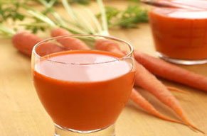 排毒饮料 推荐5种果蔬汁帮您轻松排毒