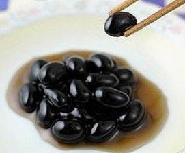 醋泡黑豆的减肥功效 醋泡黑豆的做法
