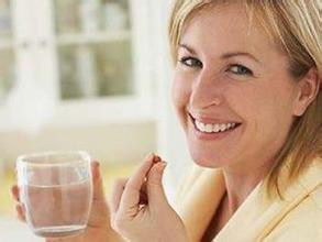 更年期综合症吃什么药 更年期综合症的表现