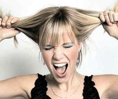 掉头发是什么原因 吃什么防止掉头发