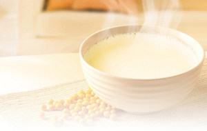 喝豆浆的好处和坏处是什么 喝豆浆的作用