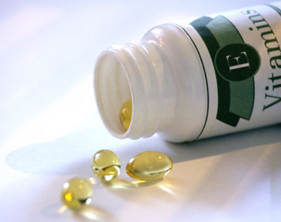 维e的功效与作用 维e的美容作用