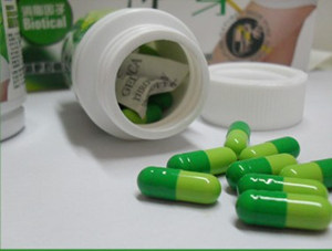 绿瘦副作用 服用绿瘦需谨慎