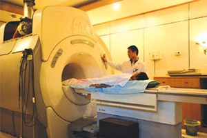 核磁共振副作用 做磁共振检查的注意事项