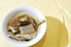 秋季去湿毒的方法有哪些呢