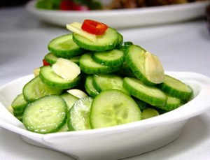 孕妇夏季养生食谱