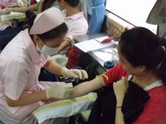 ������Ѫ�ĺô���ʲô ������Ѫ�ĺô�