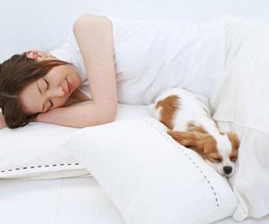 打鼾的自我治疗方法