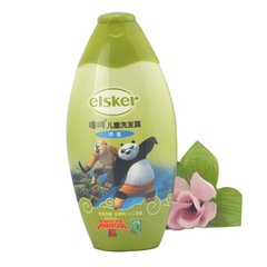 嗳呵婴儿洗发露怎么样