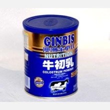 牛初乳好不好