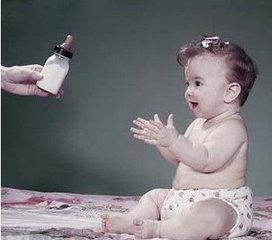 婴儿配方奶粉排名 配方奶粉什么牌子好