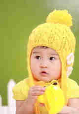 婴幼儿咳嗽吃什么药