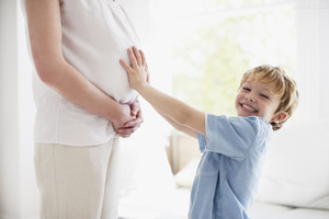 怀孕多久可以做B超 怀孕什么时候能做B超