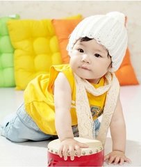 幼儿早教知识