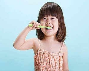 幼儿预防疾病小常识
