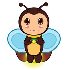 萤火虫之约儿童小故事