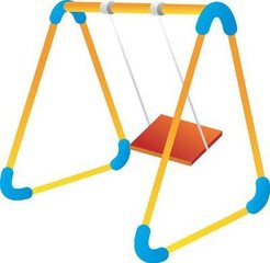 打一游戏用具儿童谜语大全