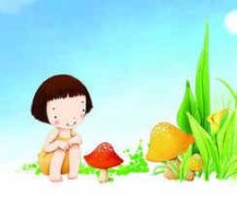 ��ͯ������֢״ ���������ճ�����֪ʶ