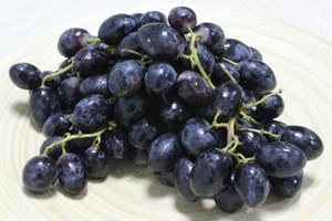 黑提的营养价值