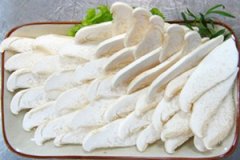 ���鹽�Ĺ�Ч����������Щ ���鹽��ʳ�÷���