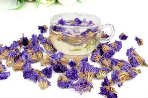 勿忘我花茶的功效