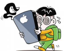 �ֻ��Ժ��ӵ�Σ�� �ֻ��Ժ��ӵķ����ж��