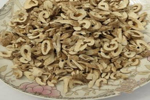 白鲜皮的功效与作用及食用方法