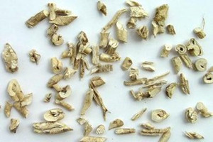 白鲜皮的功效与作用