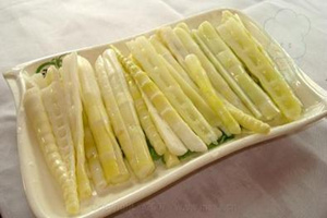 孕妇可以吃竹笋吗