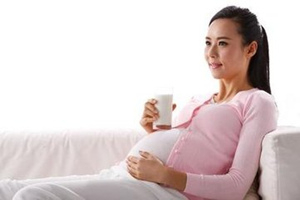 孕妇可以喝纯牛奶吗
