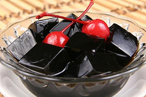 龟苓膏的副作用