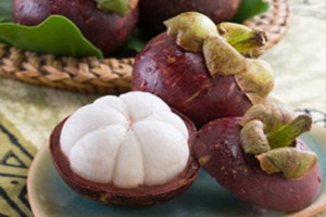 山竹的营养价值