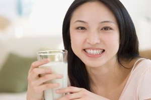 女性长期喝豆浆好吗