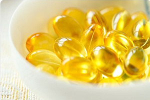 小麦胚芽油软胶囊的功效与作用