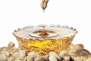 花生油的功效与作用及食用方法