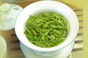 碧螺春的功效与作用