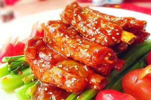 排骨的营养价值