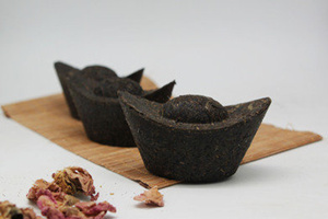 黑茶的功效与禁忌