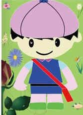 a��Ѫ�е��Ը����������