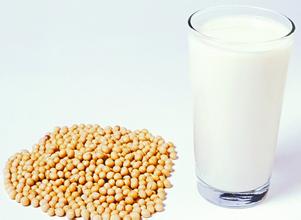 经期能喝豆浆吗 女性经期可以喝豆浆吗