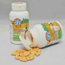 钙片不能和什么一起吃 不能与钙片同吃的食物
