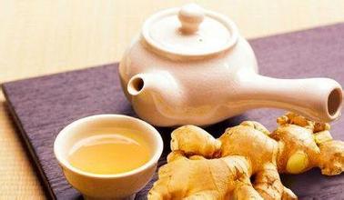 为什么晚上不能吃姜 晚上吃姜的危害