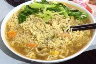 天天吃方便面好不好 常吃方便面好不好