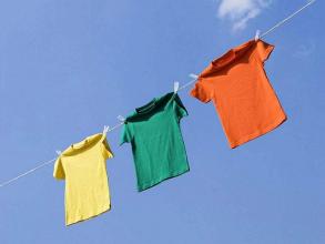 裤子掉色怎么办 新买的裤子掉色怎么办