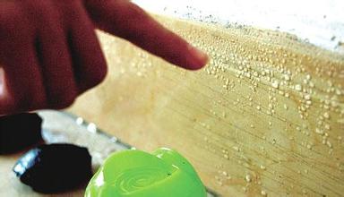 回南天形成的原因 造成回南天的原因