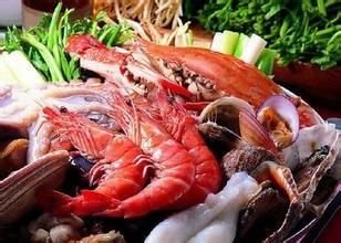 海鲜过敏怎么办 吃海鲜过敏了怎么办
