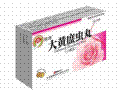 大黄蛰虫胶囊